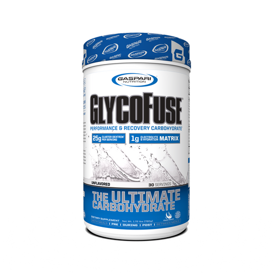 Gaspari - Glycofuse