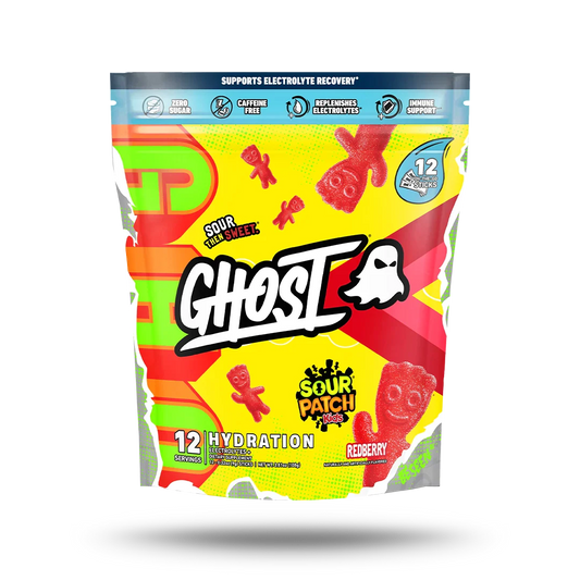 Ghost - Hydration Sticks 12 Pack