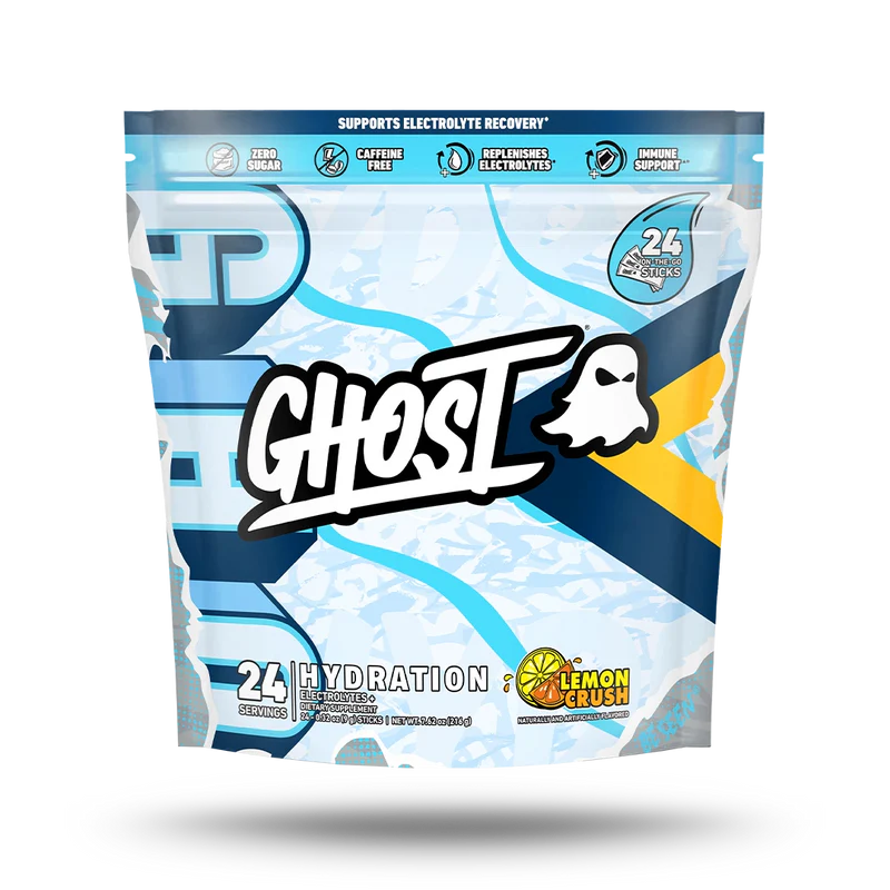 Ghost - Hydration Sticks 24 pack