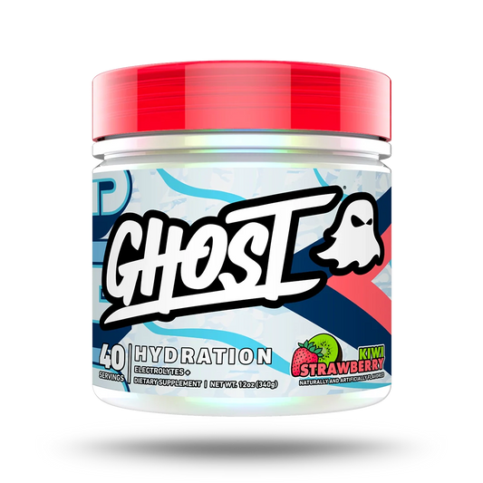 Ghost - Hydration