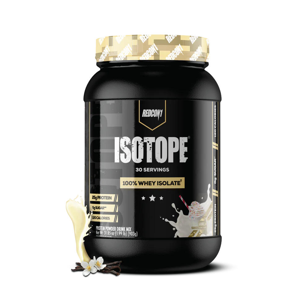Redcon1 - Isotope Isolate Protein 2lb