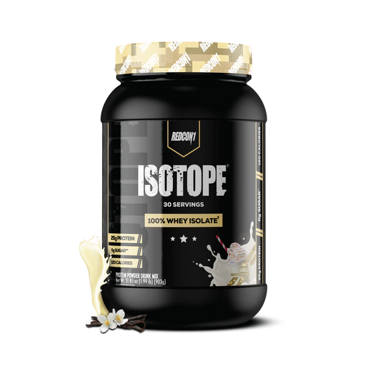 Redcon1 - Isotope Isolate Protein 2lb