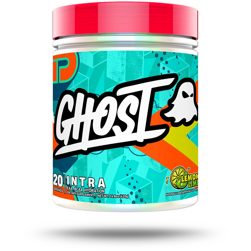 Ghost - Intra BCAA EAA