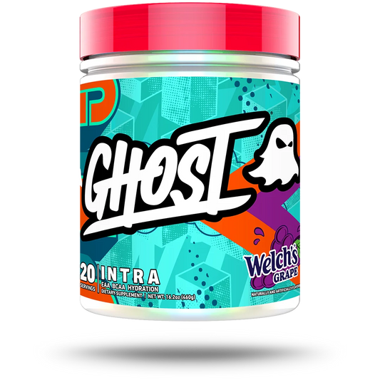 Ghost - Intra BCAA EAA