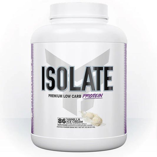 Finaflex - Isolate Protein 5LB