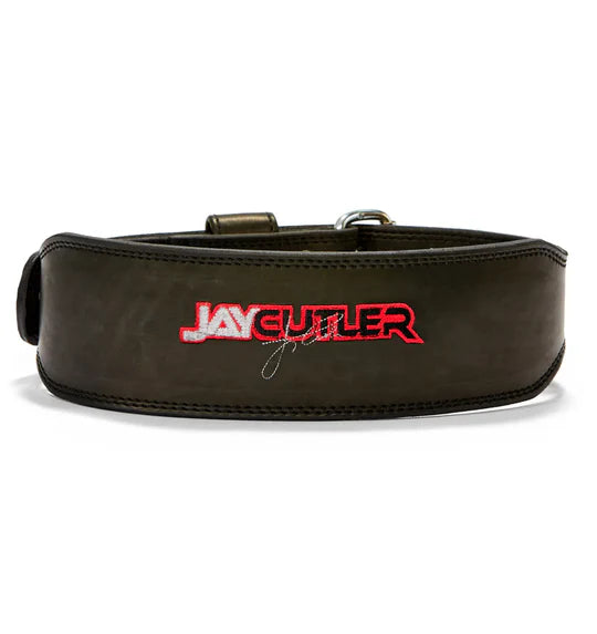 Schiek Sports - Jay Cutler Signature Belt