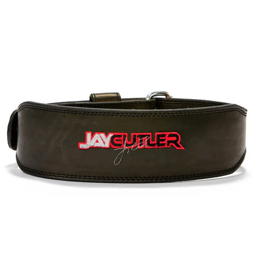 Schiek Sports - Jay Cutler Signature Belt