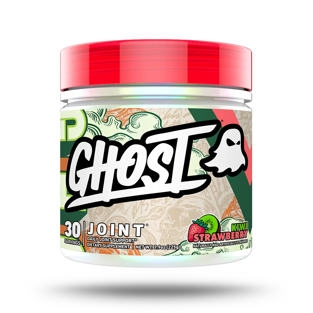 Ghost - Joint Support