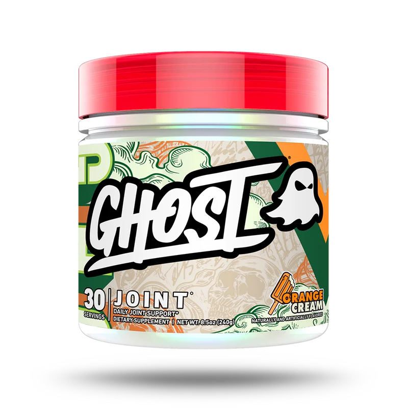 Ghost - Joint Support