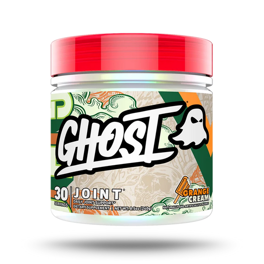 Ghost - Joint Support