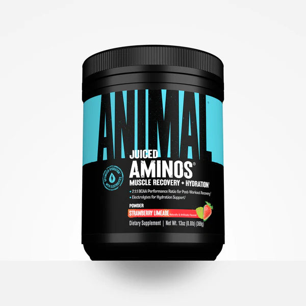 Animal - Juiced Aminos