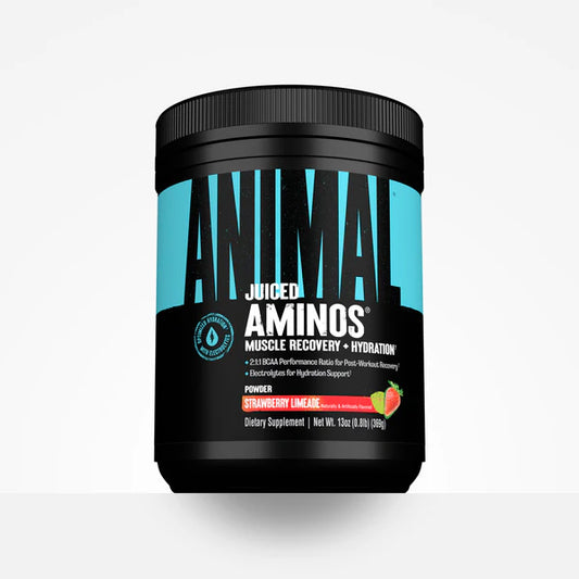 Animal - Juiced Aminos