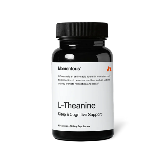Momentous - L-Theanine