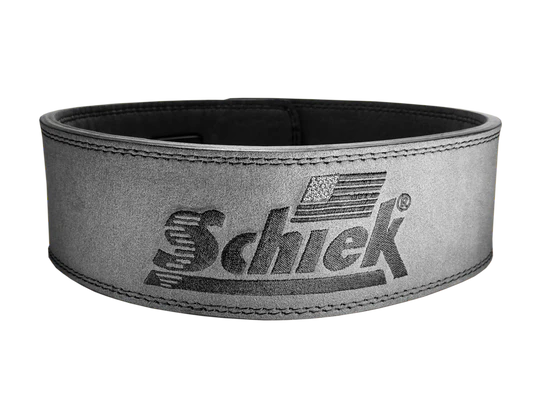Schiek Sports - Lever Power Lifting Belt