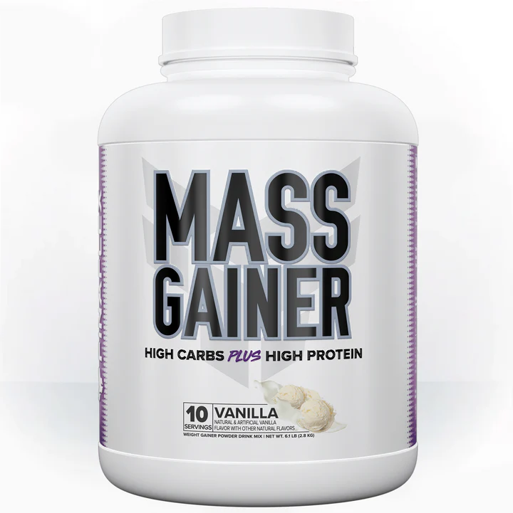 Finaflex - Mass Gainer 6LB