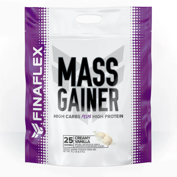 Finaflex - Mass Gainer 15LB