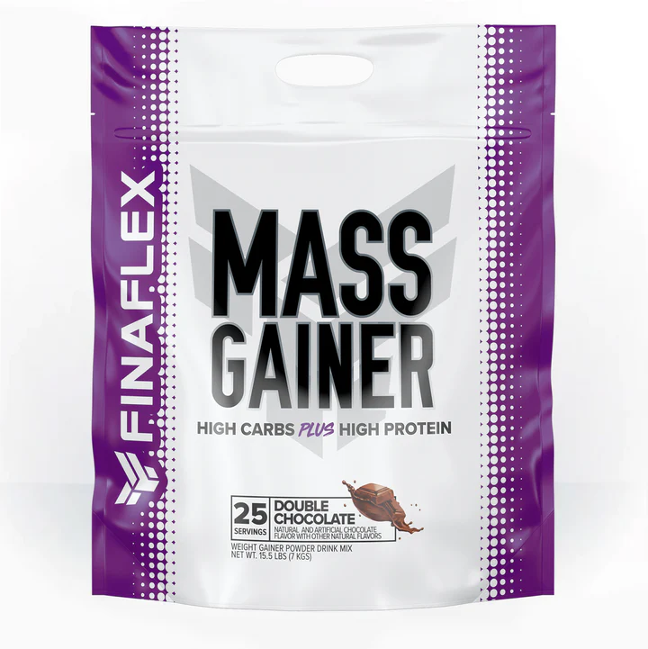 Finaflex - Mass Gainer 15LB