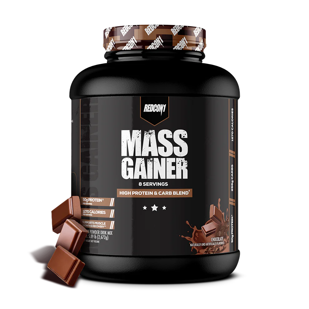 Redcon1 - Mass Gainer 6LB