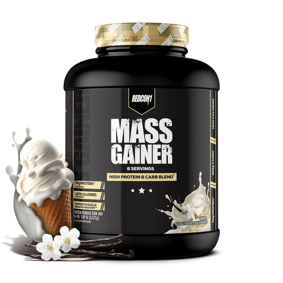 Redcon1 - Mass Gainer 6LB