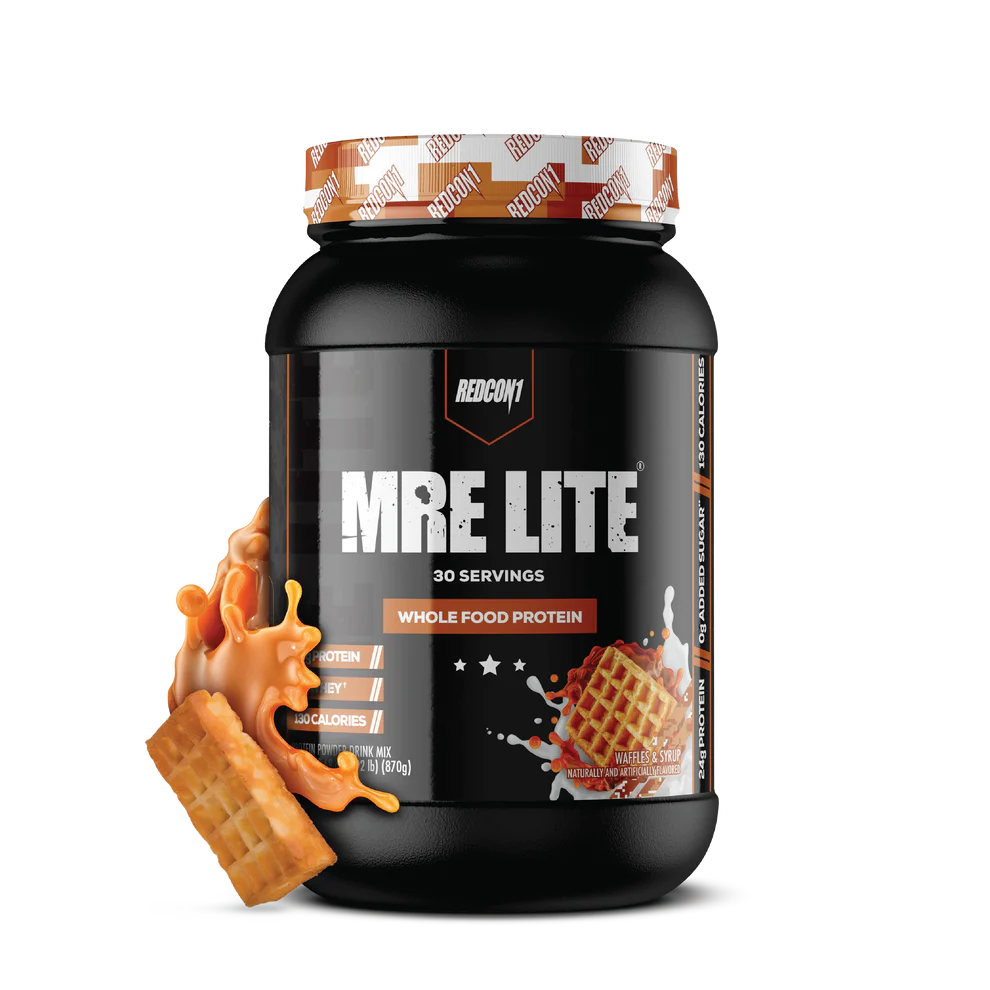 Redcon1 - MRE Lite Protein 2lb