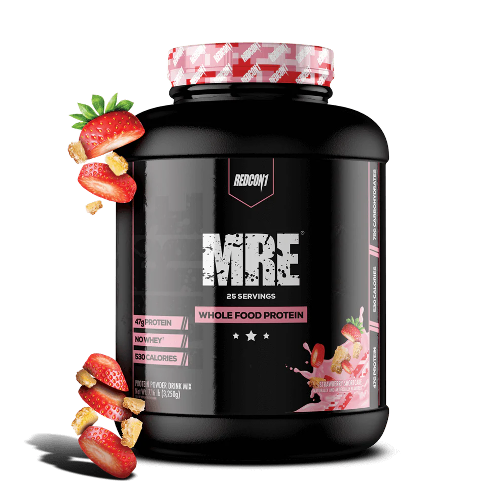 Redcon1 - MRE 7LB
