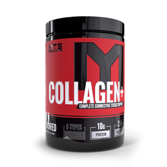 MTS Nutrition - Collagen+