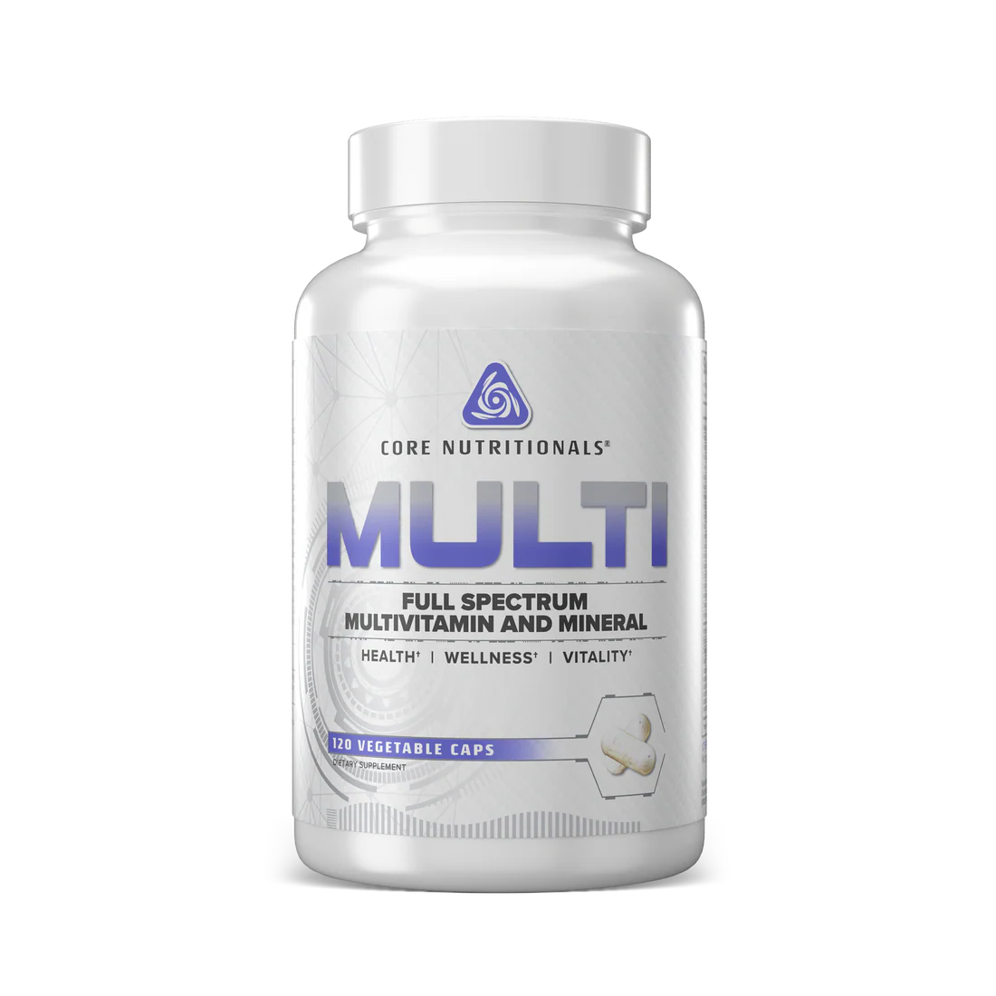 Core Nutritionals - Multi