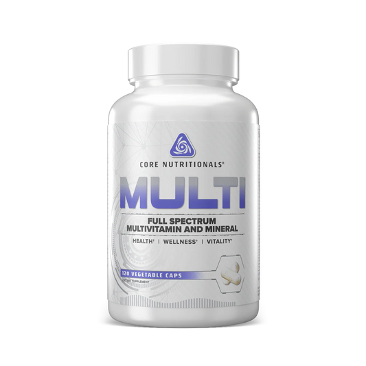 Core Nutritionals - Multi