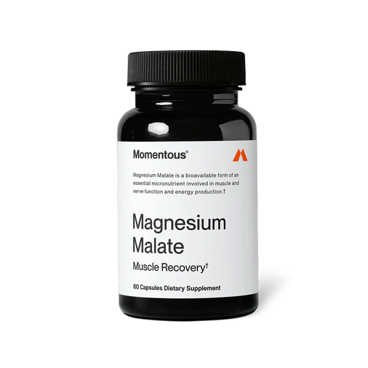 Momentous - Magnesium Malate