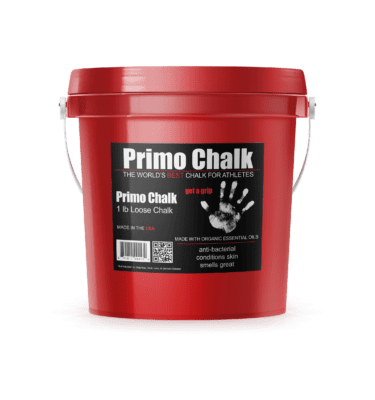 Primo Chalk - Chalk Bucket