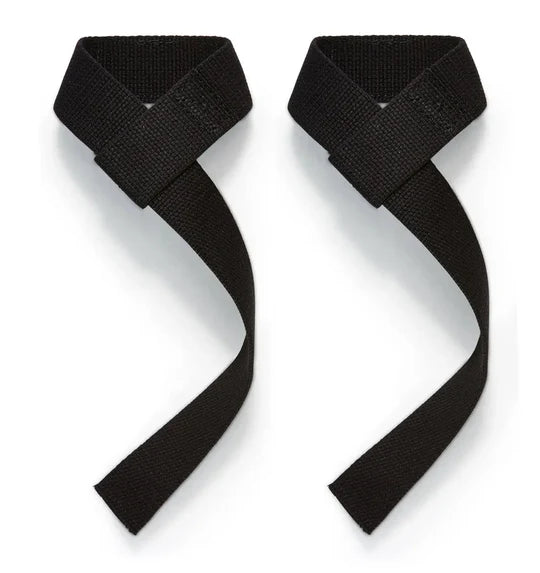 Schiek Sports - Basic Lifting Straps