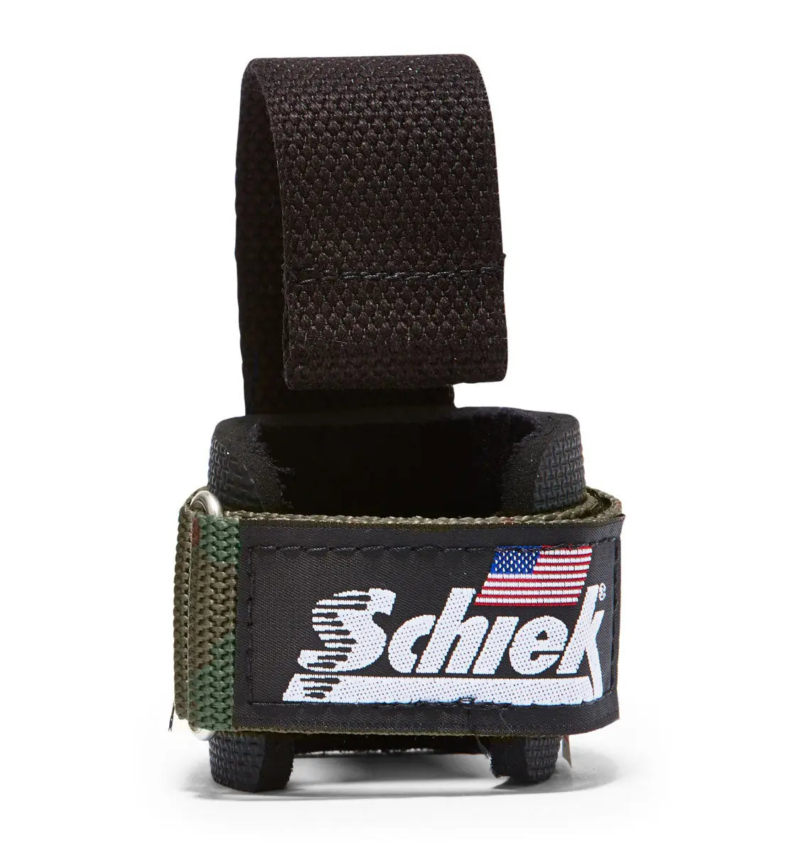 Schiek Sports - Lifting Straps