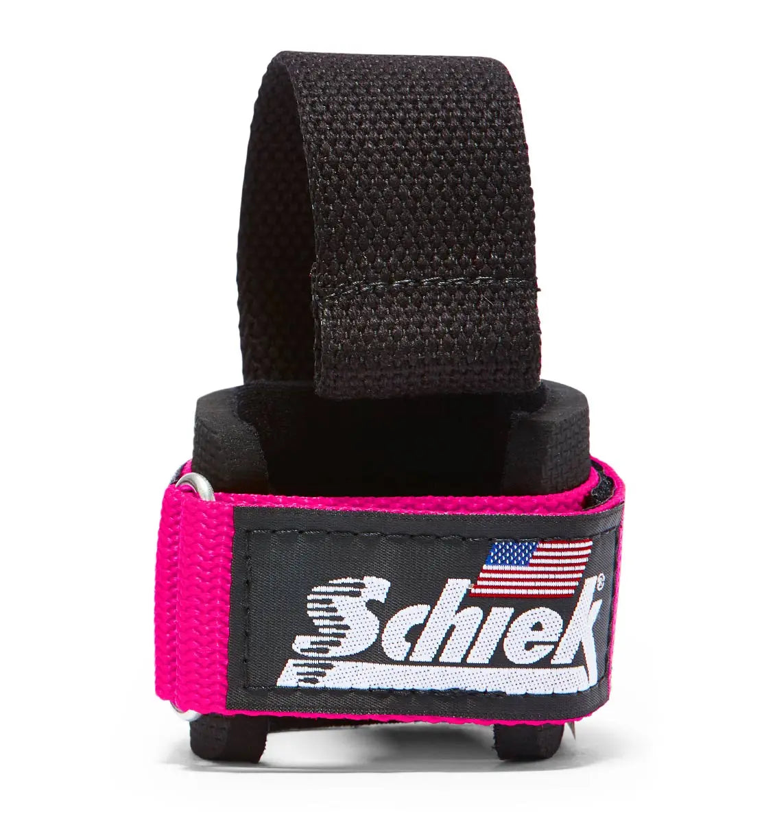 Schiek Sports - Lifting Straps