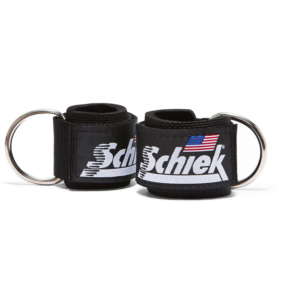 Schiek Sports - Ankle Straps