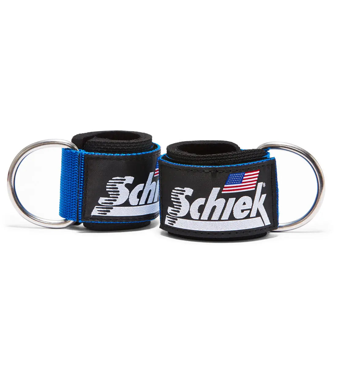 Schiek Sports - Ankle Straps
