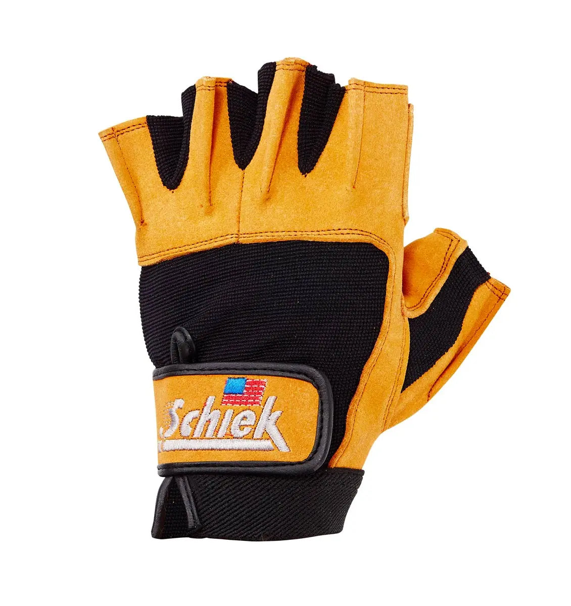 Schiek Sports - Power Series Lifting Gloves