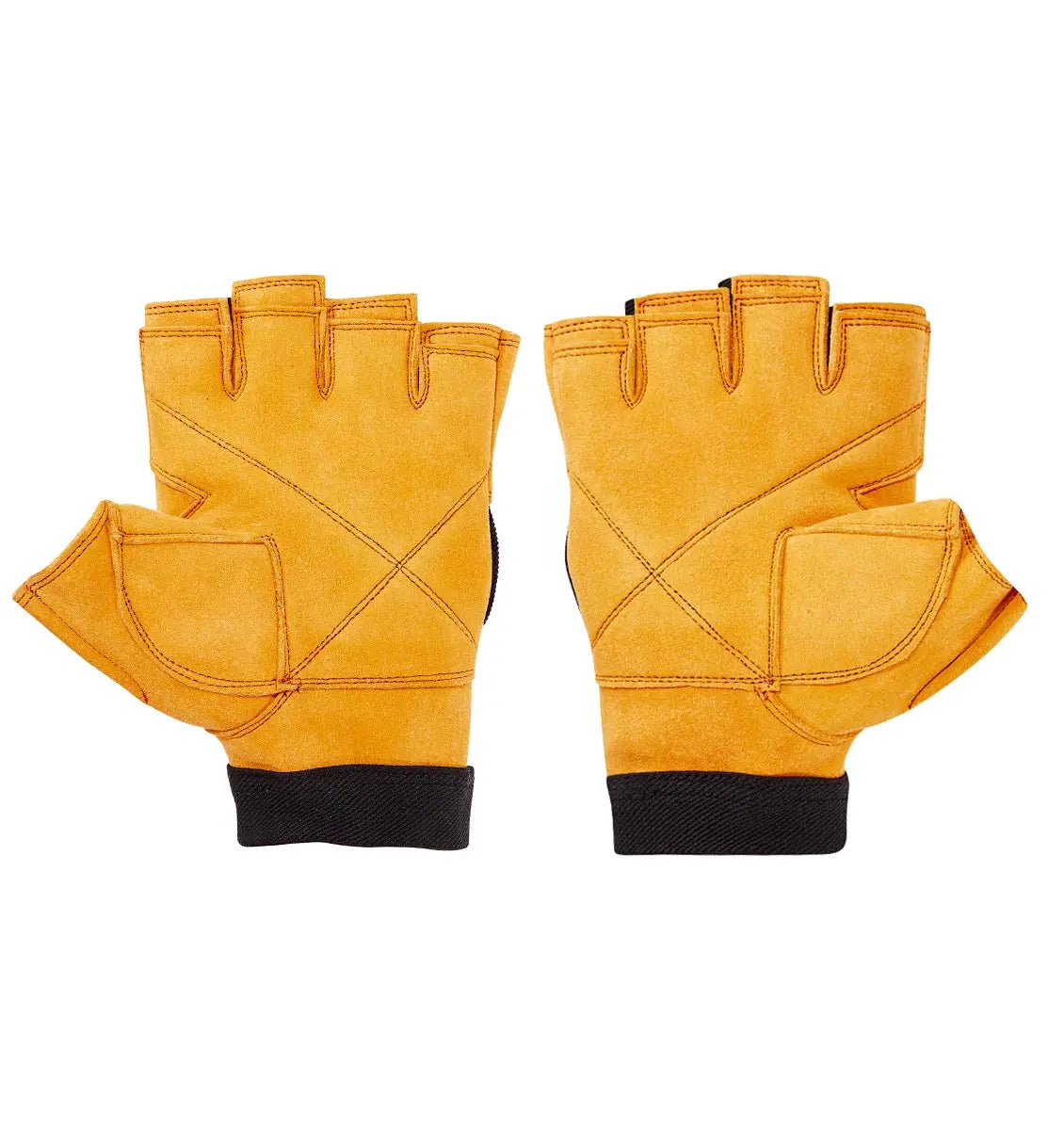 Schiek Sports - Power Series Lifting Gloves