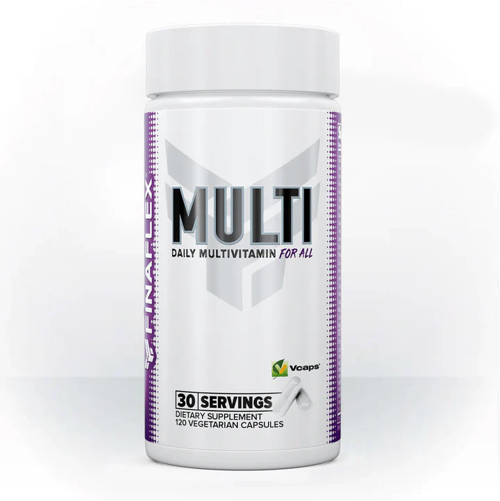 Finaflex - Multivitamin