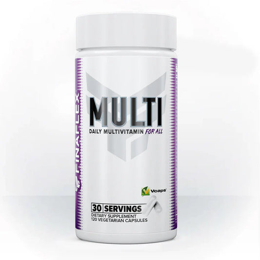 Finaflex - Multivitamin