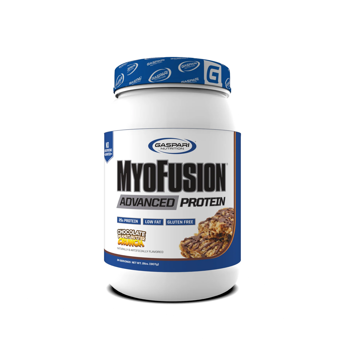 Gaspari - Myofusion Protein 2LB