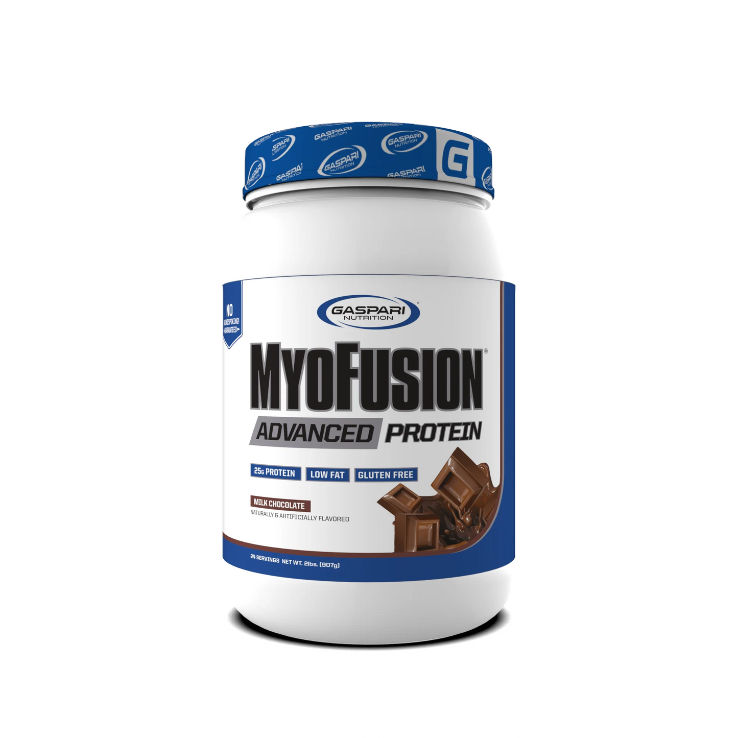 Gaspari - Myofusion Protein 2LB