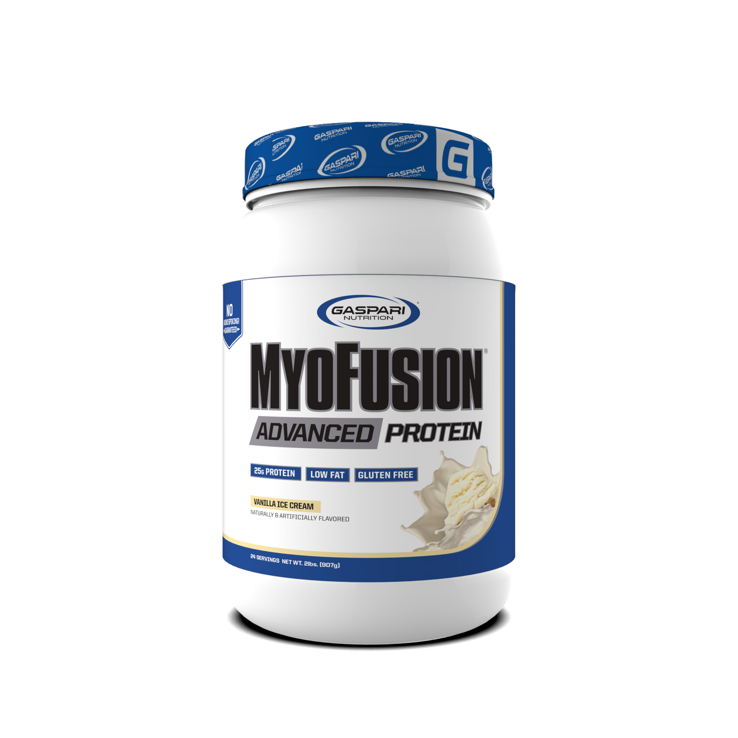 Gaspari - Myofusion Protein 2LB