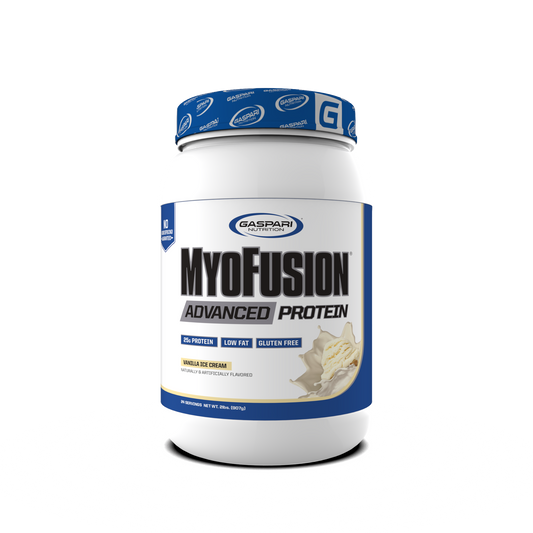 Gaspari - Myofusion Protein 2LB