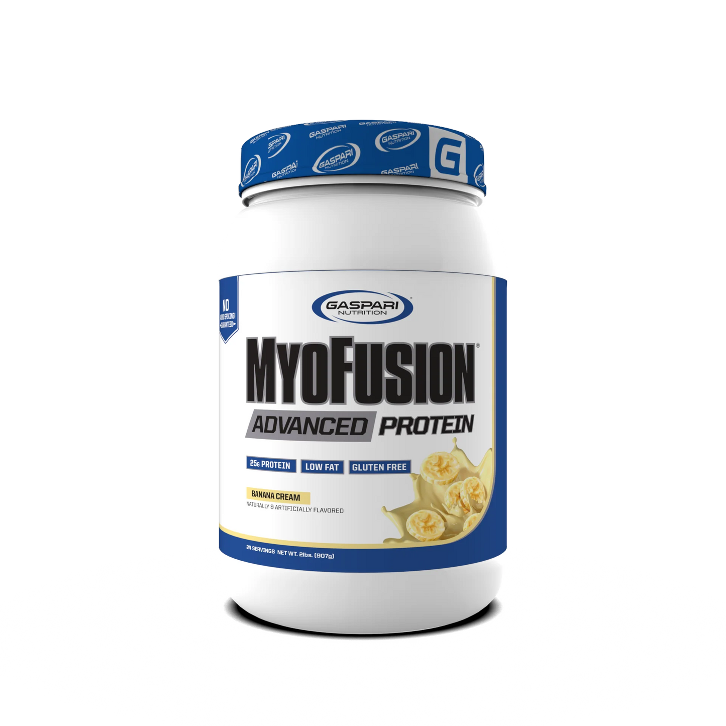 Gaspari - Myofusion Protein 2LB