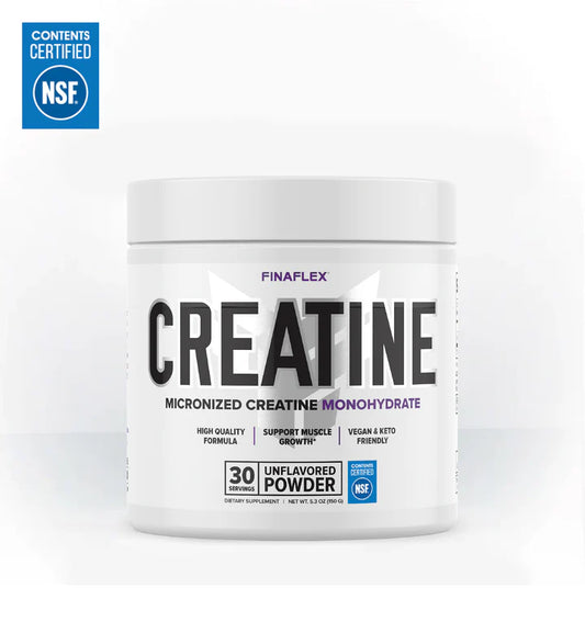 Finaflex - Creatine