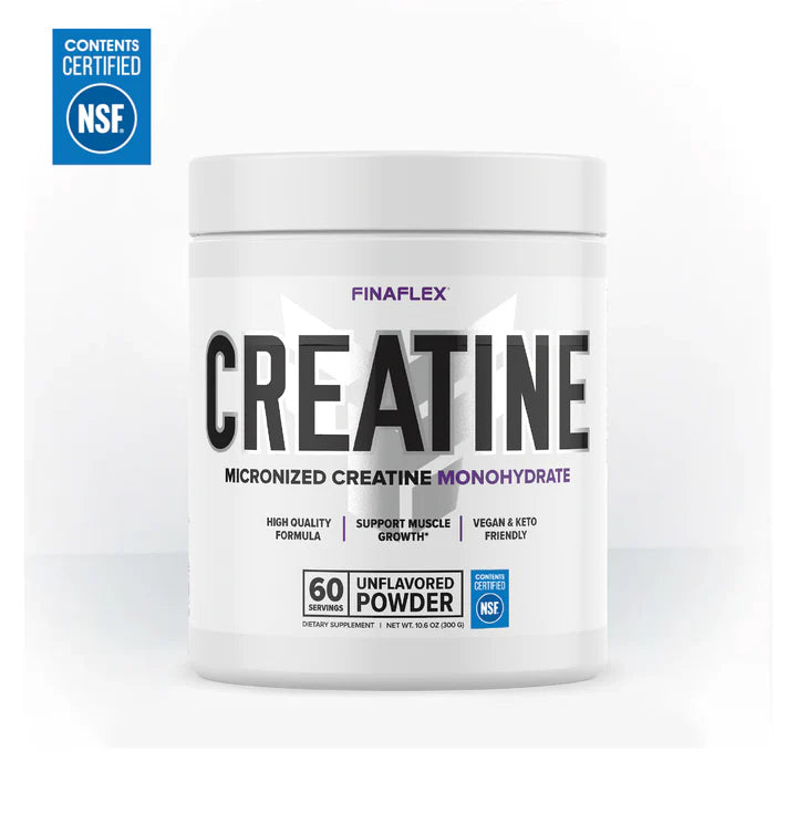 Finaflex - Creatine