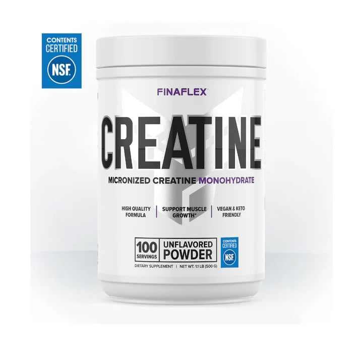 Finaflex - Creatine