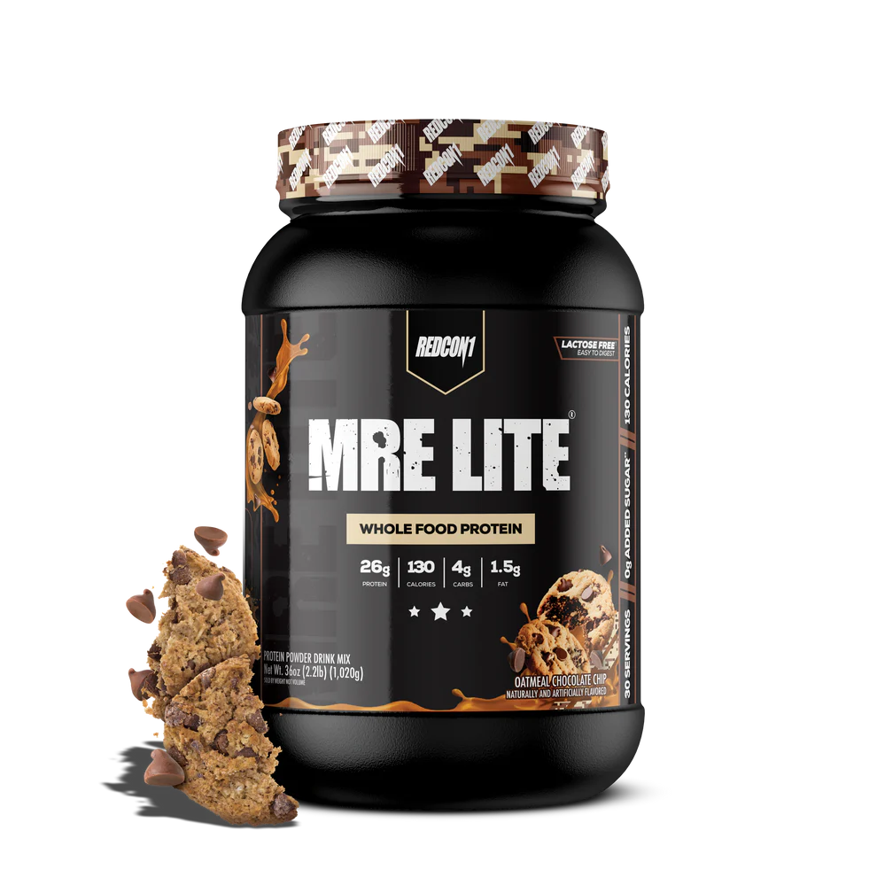 Redcon1 - MRE Lite Protein 2lb