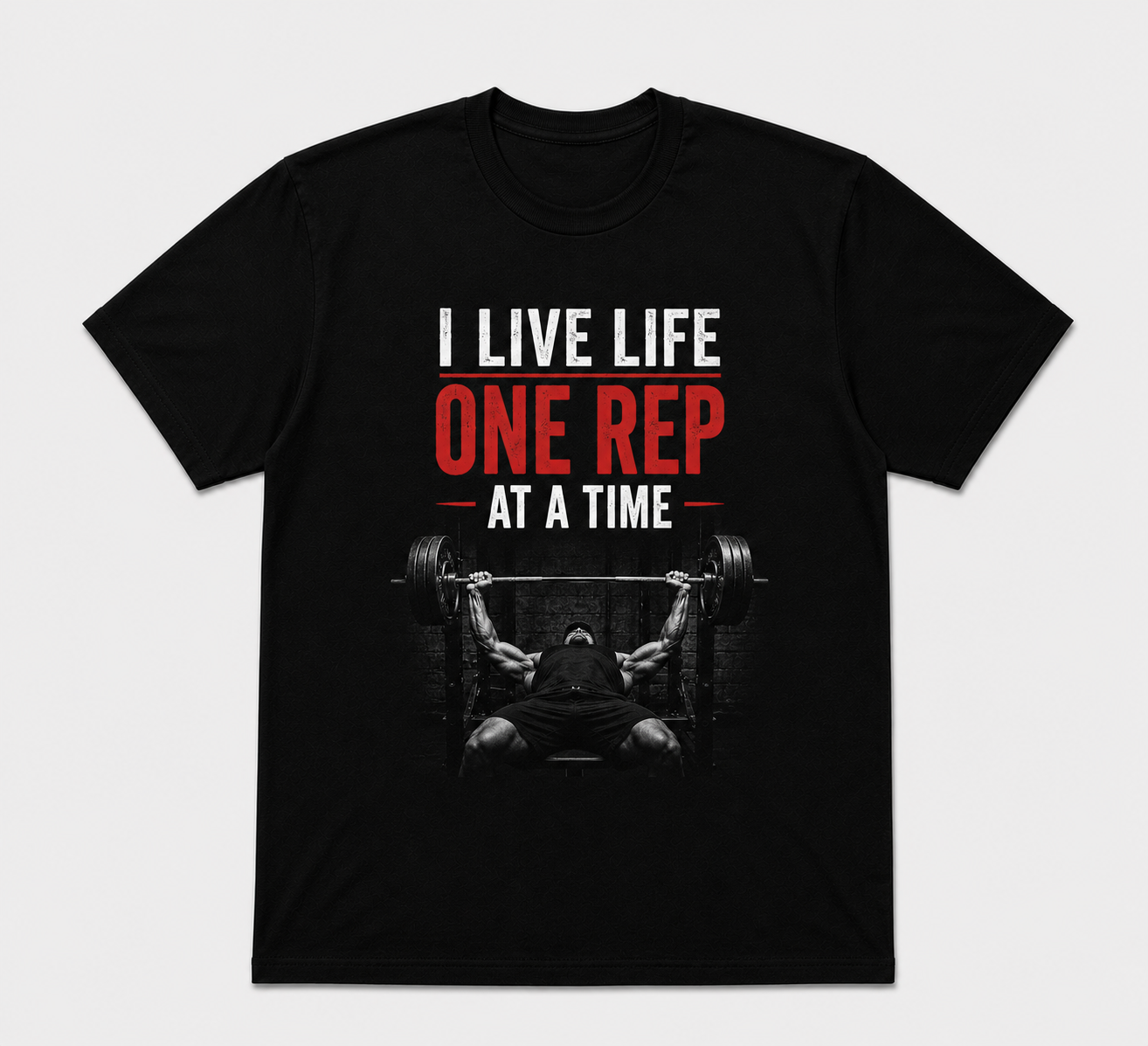 One Rep Shirt