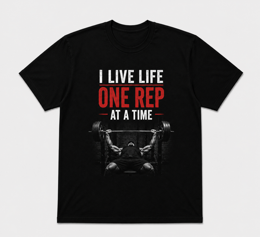 One Rep Shirt